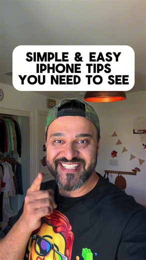 📱 Simple & easy iPhone tips you NEED to see! 🤯🔥 Your iPhone can do more than you think! These hidden tricks will save you time and make your life easier. 💾 Save this for later! 📲 Share it with an iPhone user! 👀 Follow @letsdodiz for more iPhone tips! #iPhoneTips #iPhoneTricks #AppleTips #iOS27