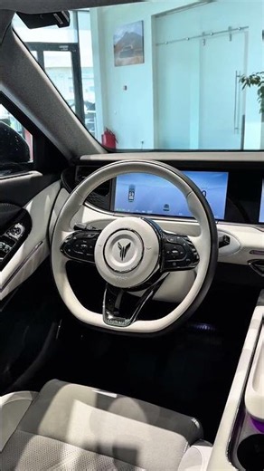 Voyah Free 318 #voyah #car #automobile #bkcars