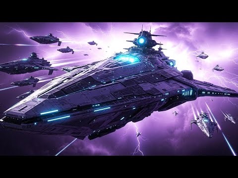 Aliens Requested Aid — Humanity Responded With a Terrifying FleetHFY | Space Ship Stories |