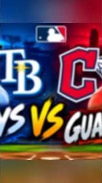 Rays vs Guardians Game 6 Highlights | ALCS 2026 | Tampa Bay Advances!