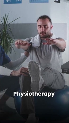 ACL Injury Explained | Knee Pain & Sports Injury Awareness | Dr. Harshil Shah