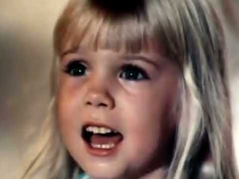 POLTERGEIST | CREEPY 1981 INTERNATIONAL TRAILER | MGM/UA