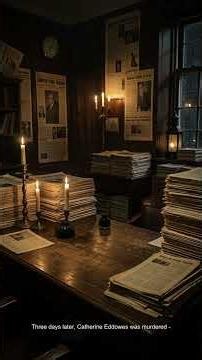 Jack The Ripper Part 1: The Case They Couldn't Close | True Crime