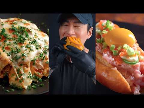 Best of Zach Choi Foods | MUKBANG | COOKING | ASMR