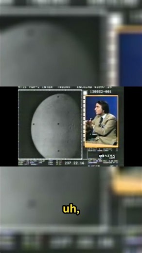 Carl Sagan on Enceladus, Saturn's Ice World