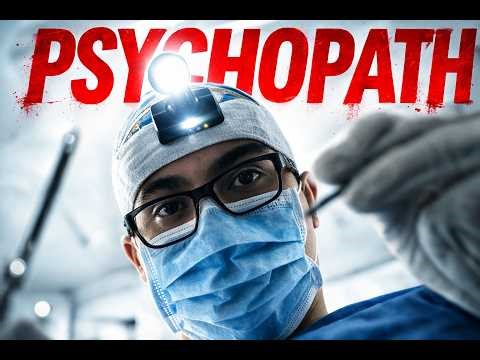 What a Psychopath Really Is (Most People Get It Wrong)