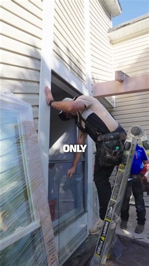 Precision Window Installation | Start to Finish