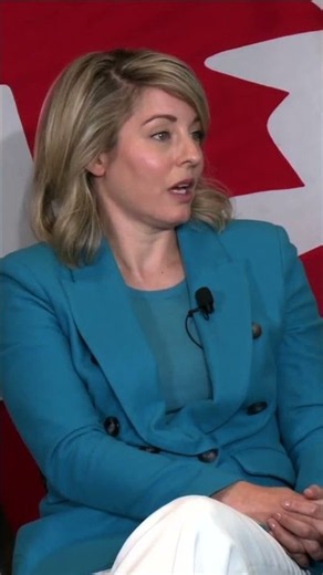 Canada would never interfere in U.S. elections: Joly