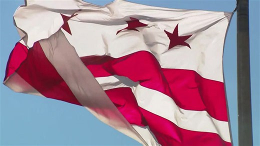 Would straightjacket DC | Congress looking to take control of District taxes