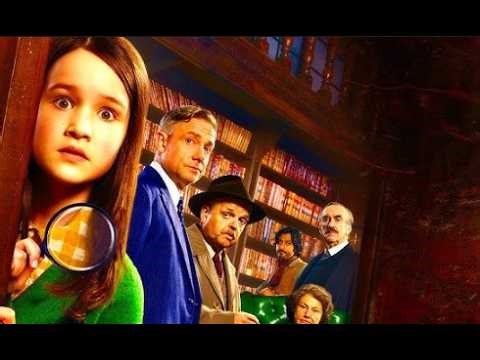 FLAVIA Trailer 2026 Martin Freeman | Official Trailer HD | New Drama Movie 2026 First Look