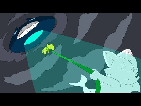 Alien Abduction
