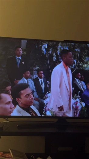 A Different World reboot clips: why the wedding episode hits hardest