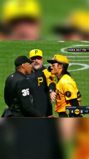 MLB’s Most Insane Conflicts 😱⚾