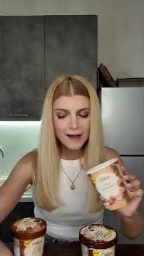 Katerina Op | Gelatelli Ice Cream | Lidl Hellas