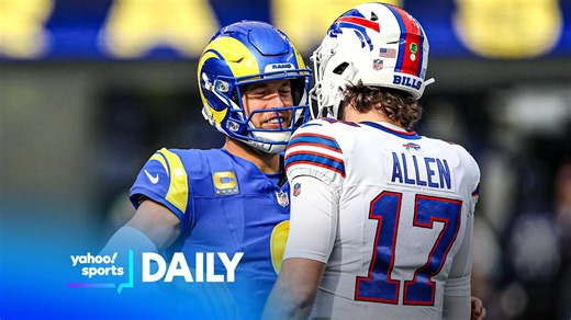 Rams-Bills preview: LA favored over Buffalo in potential Super Bowl matchup