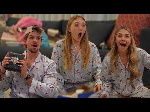 WE'RE BACK. The LaBrant Family Christmas Special! *Emotional Surprise*