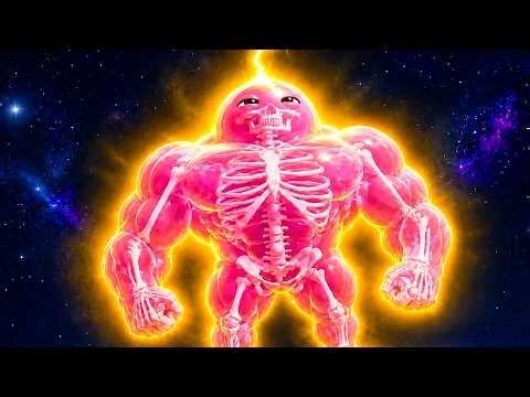 The answer is always more lightning