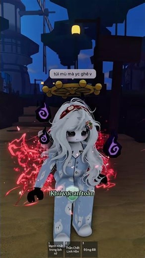 What does VIP mean? #roblox