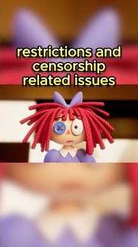 Why Is Episode 9 Of The Digital Circus BANNED In Some Countries?