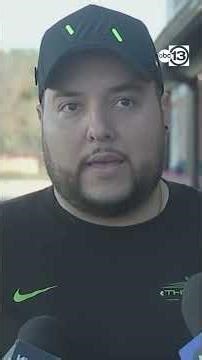 Houston Venezuelan community reacts to U.S. air strike in Venezuela and capture of President Maduro