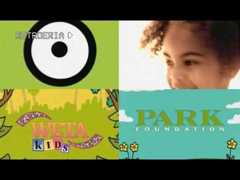 PBS KIDS Program Break #7 (WETA-TV 2003)