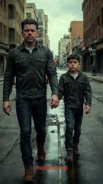 Ep39 Alien Invasion Survival Luke Part 3 #movie #scifialpha #film #horror #horrorstories #crime #fyp