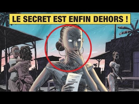 AYA DE YOPOUGON SUITE FILM COMPLET