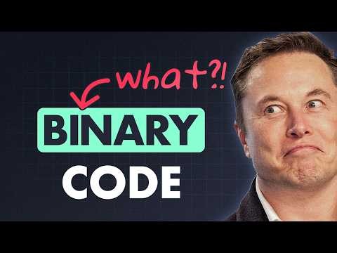 Musk wants to own your code...