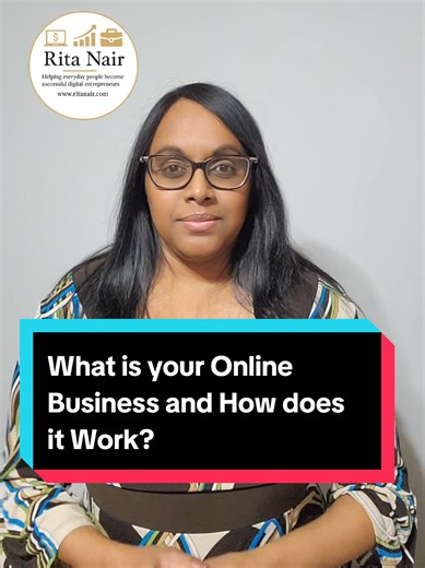 What is your Online Business and How does it work Exactly? A: I offer a Online Business Franchise that anyone can Partner with to start their own Online Business. It's comes with Proven Systems, Automation Tools,Step-by-Step Training, Mentorship a s High Paying Partnership Company's. You simply do your Partnership, plug into the System,earn the Strategies and do your Advertising to Attract the right people who is already Interested and Looking for an Online. You will Earn Commissions on the the 