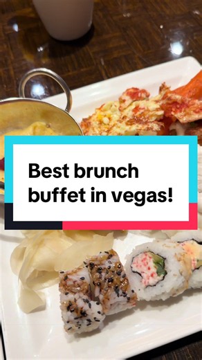 Best brunch buffet in Las Vegas: Wicked Spoon review