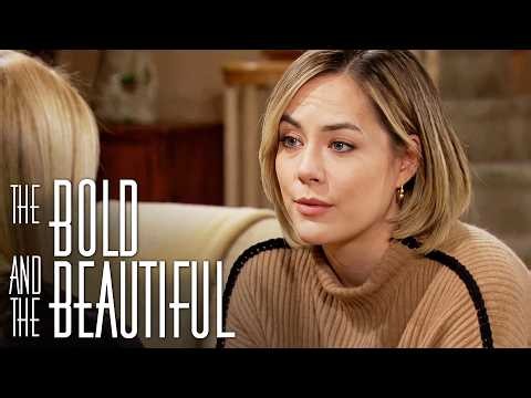 Bold and the Beautiful - 2023 (S37 E61) FULL EPISODE 9170