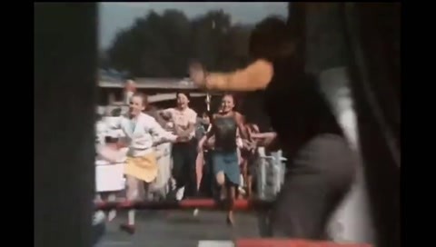 Jak se toci Rozmaryny (1977)