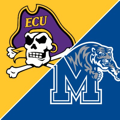 Memphis 88-80 East Carolina (Feb 25, 2026) Final Score - ESPN