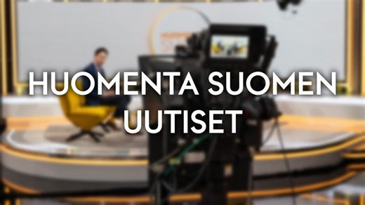 Huomenta Suomen uutiset