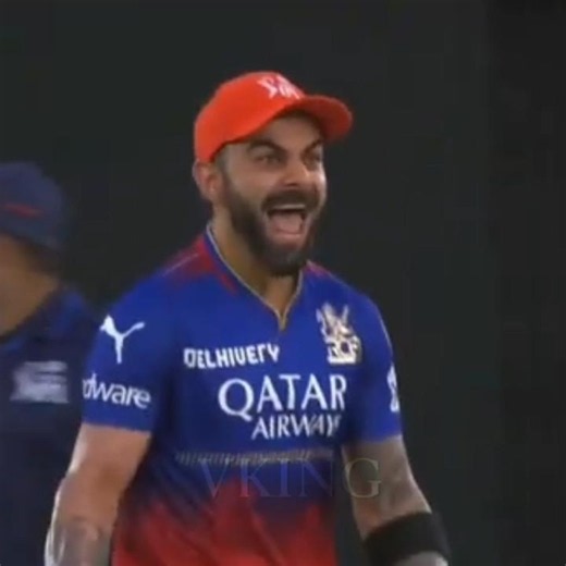 KING KOHLI IS NOT JUST A CRICKETER… HE’S AN EMOTION 👑🔥#viratkohli #fyp