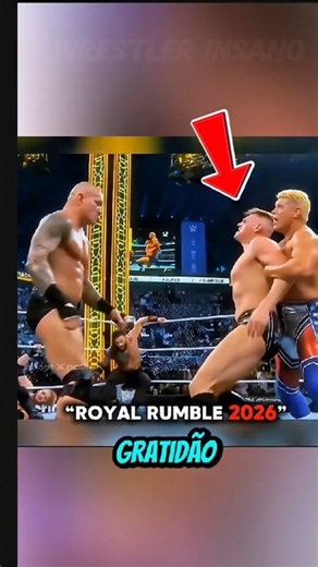 Cody Rhodes teams up with Randy Orton! 😱