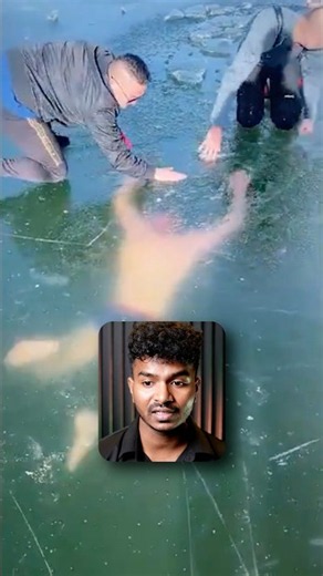 Stunt Went Wrong