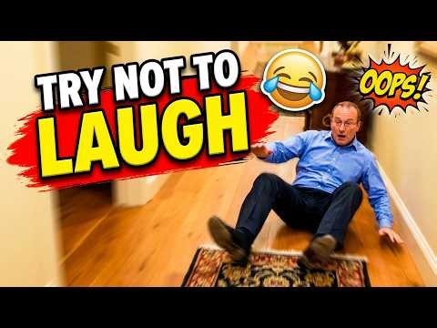 Try Not To Laugh 😅 Top Funniest Moments 😂 Memes Part 2