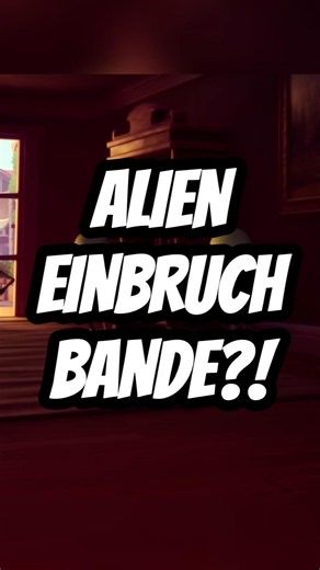 Dieses Spiel macht euch zu Alien-Dieben!! | Aliens Took My Stuff