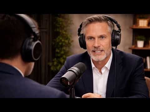 Near Death Experience In Tripoli, Libya | Wrong Treatment Heaven Truth | Bertram Dickenson