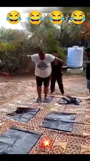 Wait for the landing! 😱💀#shorts #comedy #2026 #failflip #funny #epicfails #fails