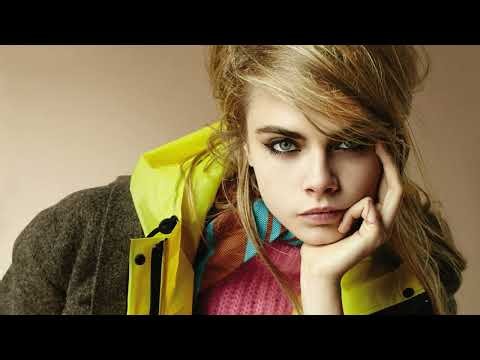 Cara Delevingne № 01