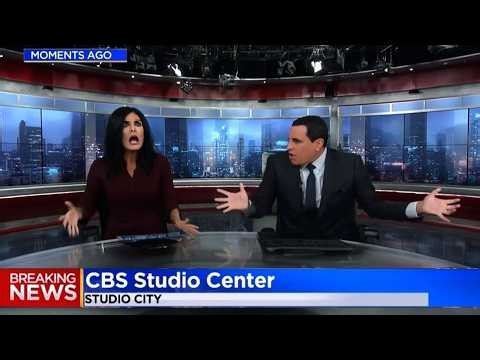 Mysterious Live TV Interruptions That Have NEVER Been Explained - Part 3