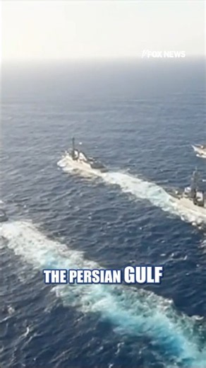 BREAKING: Iran ramping up plots to KILL Americans overseas
