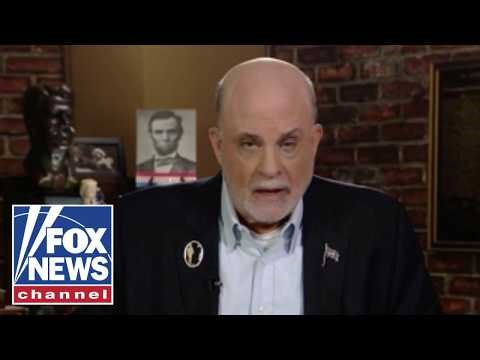 ‘ARM THE PEOPLE’ for victory with Iran: Mark Levin