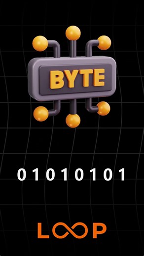Bits and Bytes Explained in 28 Seconds 💾
