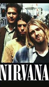 Nirvana: The man who sold the world (Nostalgic 90s)