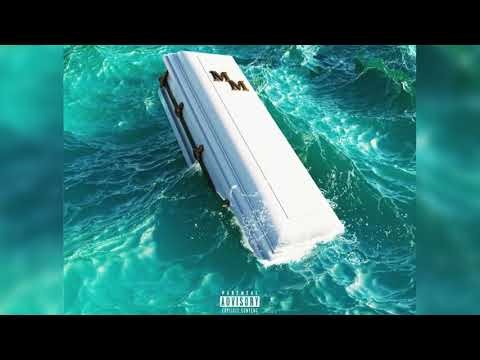 Mac Miller - Tales From The Fisherman's Lost Boat, Vol IV. (Unofficial Tribute EP/Mix/Album)