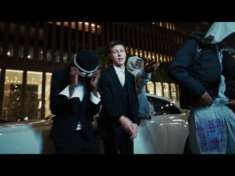 Royale La Familia - Schoolbus (Feat. Yksteexy, RW 5ive, EM, J10)