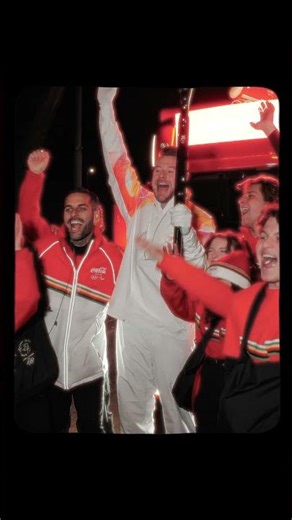 Turin still feels the Olympic vibes.